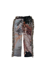 Load image into Gallery viewer, Medusa Tapestry Trousers
