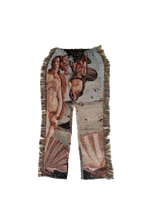 Load image into Gallery viewer, Medusa Tapestry Trousers
